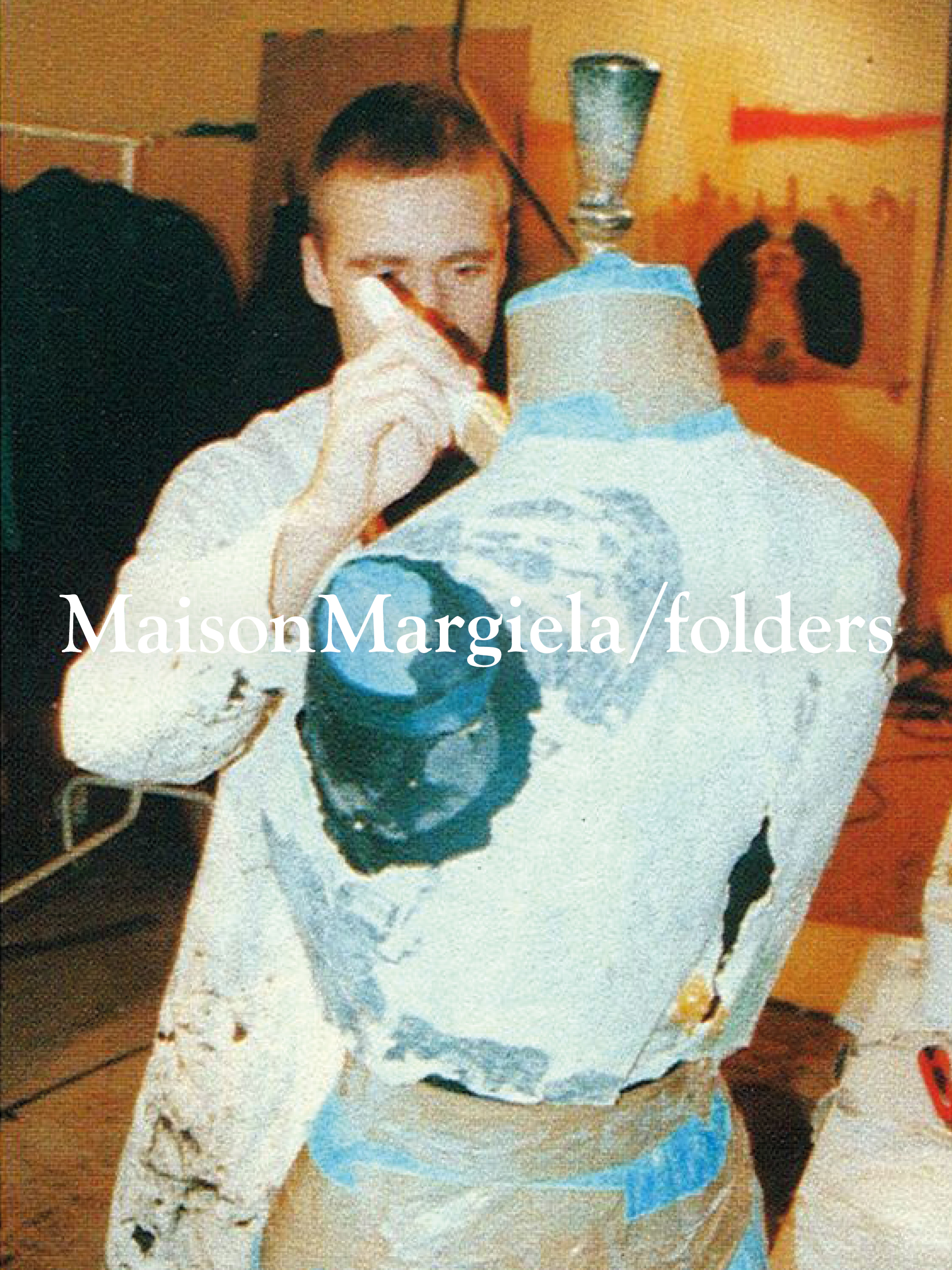 Bianchetto Maison Margiela, imagen 6